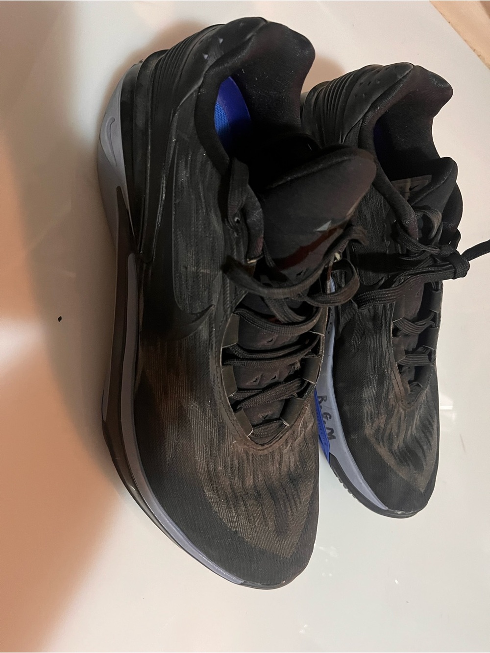 Nike Air Zoom GT Cut 2.0 Basketball Shoes